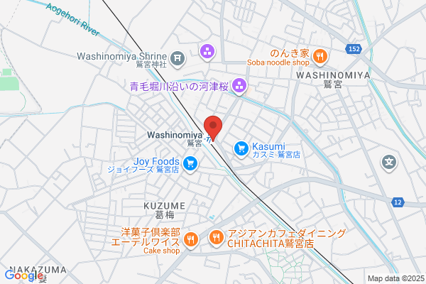 PUDOステーション　とりせん　加須浜町店