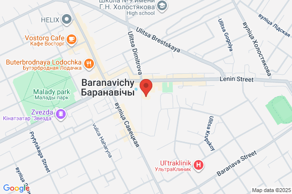 かつはら薬局北条口店