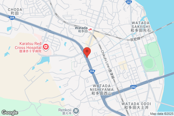 スポーツオーソリティ 唐津店