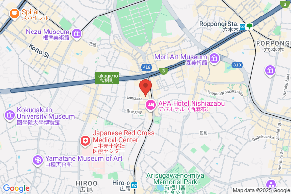 ビストロアトリ（BISTRO LA ATORI)