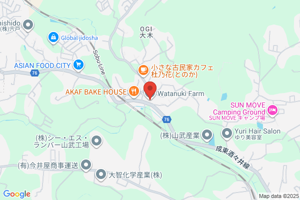 ヴィクトリアゴルフ　前橋みなみモール店