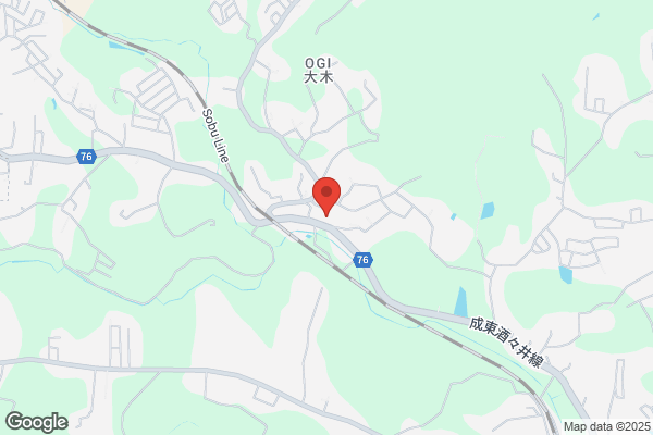 ヤマト運輸 玉村営業所（玉村町福島）