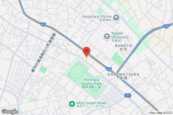 BOOK ACE 茨大前店
