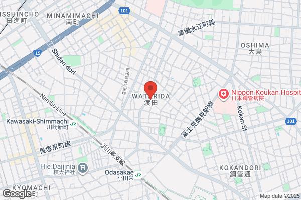 湘南美容クリニック 川崎院