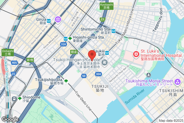 東横INN川崎駅前市役所通