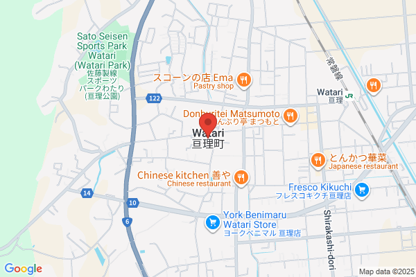 ゲオ川崎ゼロゲート店