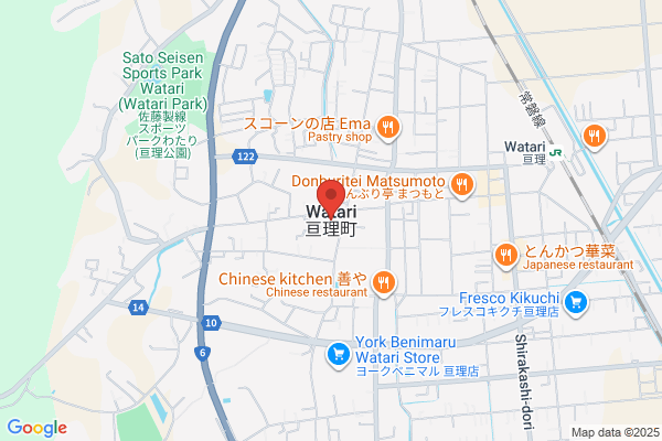 ドクターマーチン 川崎店