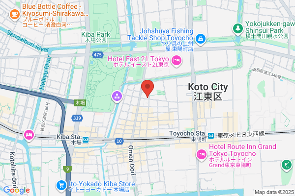 なか卯 烏丸夷川店