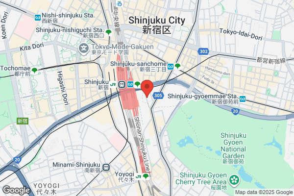J.S. BURGERS CAFE 京都店