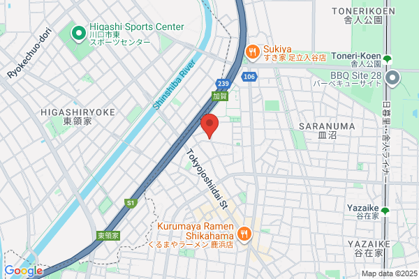 パーソナルジムRise　京都店