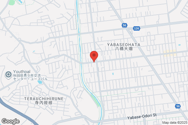 ヤマト運輸 秋田新屋センター
