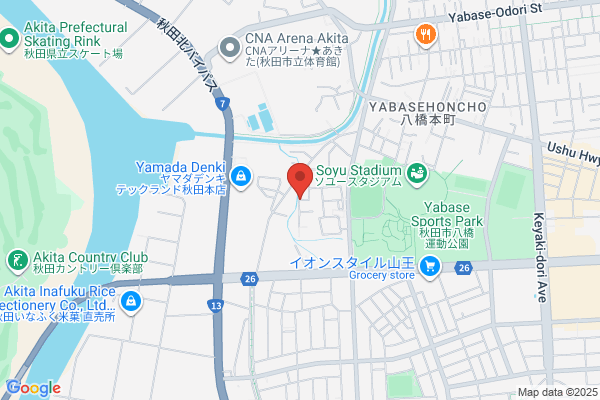 焼肉冷麺やまなか家 山王臨海店