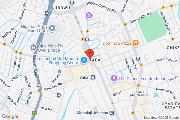 ロッテリア ７号秋田土崎