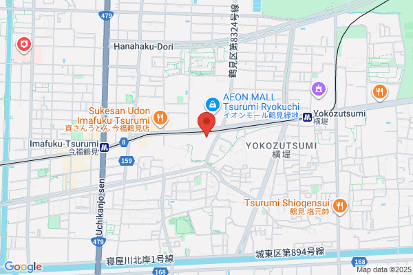 Hawaiian Cafe 魔法のパンケーキ RC高横須賀店