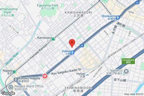 PUDOステーション　ヤマト運輸　鳥栖基山営業所