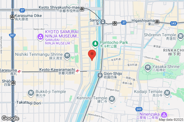 MAMA’S 楠葉店