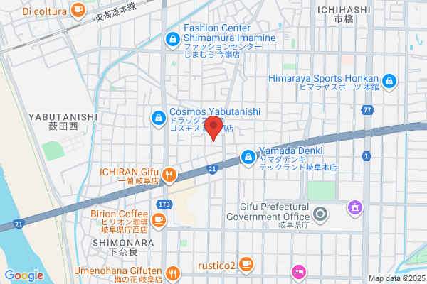 センチュリー21マキノ建工