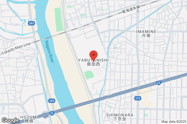 ステーキハウス ブロンコビリー岐阜薮田店