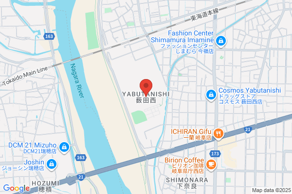 ついてるじいさん