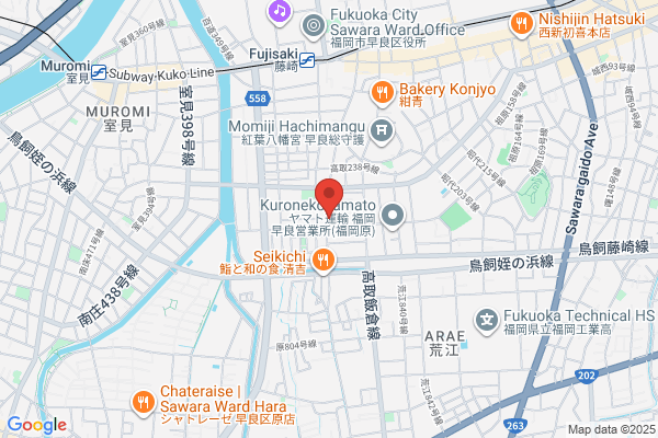 トレーニングスタジオACTION