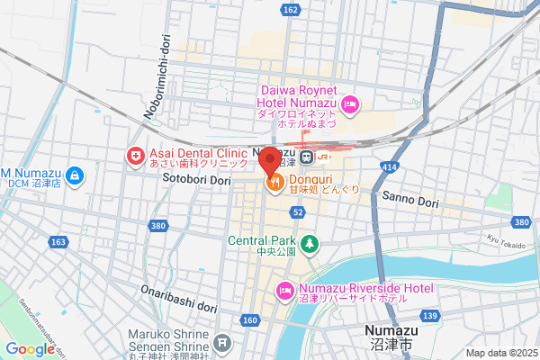 横浜家系ラーメン 吟家（GINYA） 佐倉店
