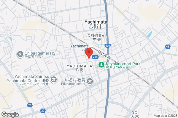 ドミノ・ピザ八街店