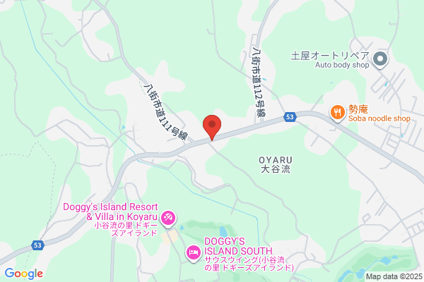 ENEOS Dr.Driveセルフ八街住野店(ENEOSフロンティア)