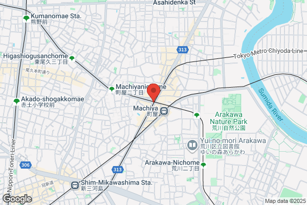 PUDOステーション　ヤマト運輸　八街センター