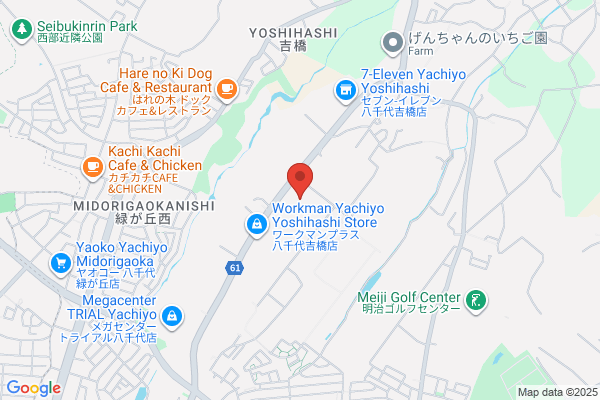 GGC 高崎本店 上州牛ステーキとハンバーグ専門店