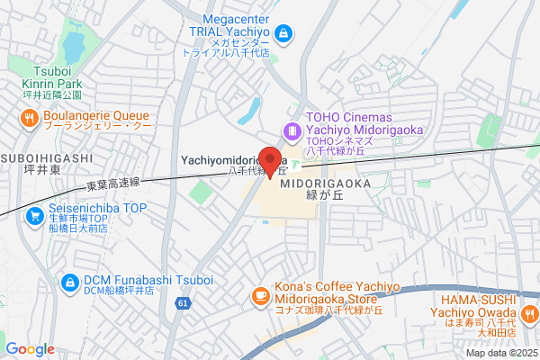 namcoゆめタウン夢彩都店