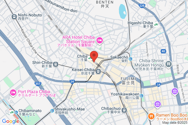 IL BISONTE 長崎店