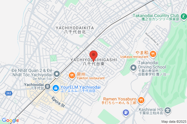 ジョリーパスタ 八千代店