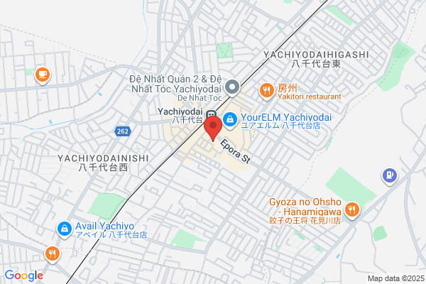 YAKINIKU&BAR O.U.T.（アウト）八千代台店
