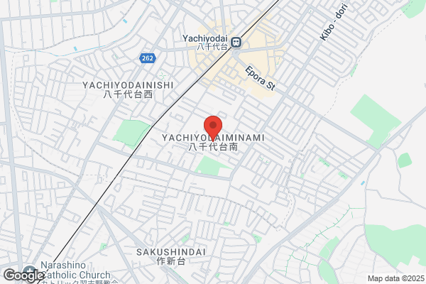 買取専門　大吉　実籾駅前店