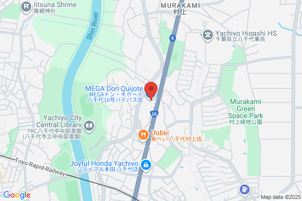 ZEN GOLF RANGE 八千代店