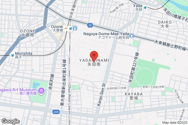 24/7ワークアウト 千種店