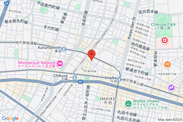 産直イタリアン酒場 CHIKUSA GRILL