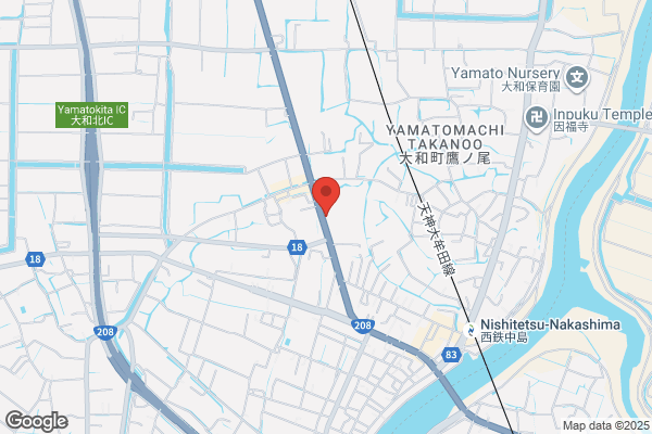 ほっともっと 大和町店