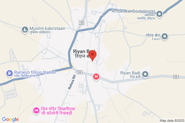 アイラッシュサロン Rian飯能店