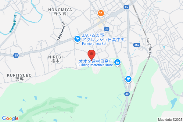 玄米販売専門店ひらい
