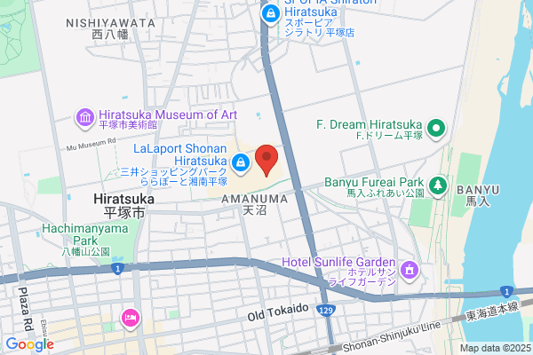 スーパースポーツゼビオ ららぽーと湘南平塚店