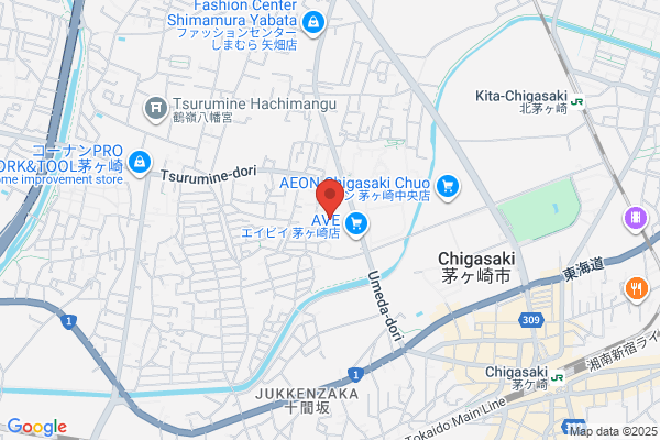 ツルハドラッグ フレスポ茅ヶ崎店
