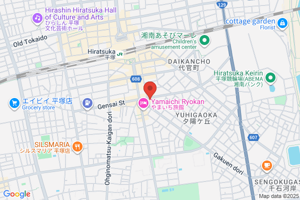 松下浩子バレエスタジオ 平塚スタジオ
