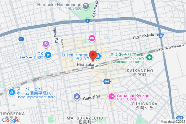 湘南デンタルクリニック