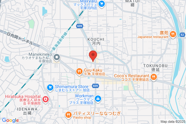 築地銀だこ 平塚河内ドライブイン店