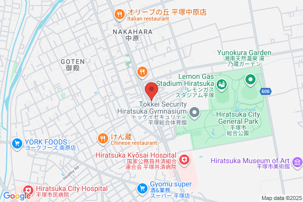 かつ庵 平塚中原店