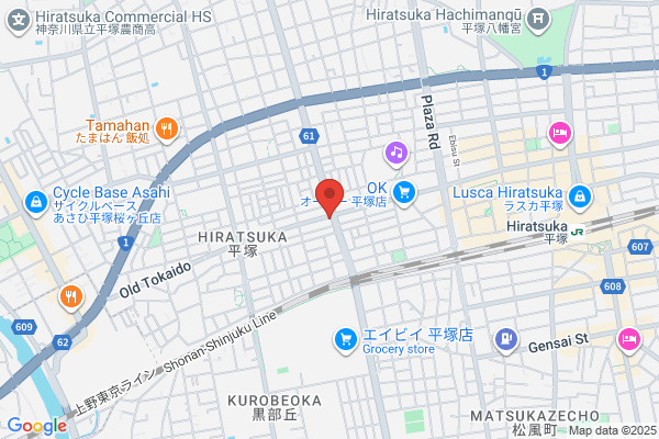 すき家 平塚店