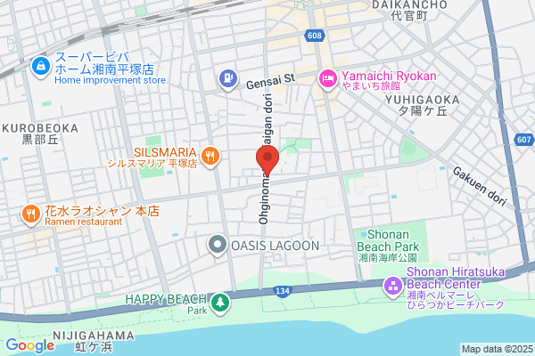 すき家 平塚松風店