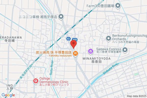 すき家 平塚豊田店