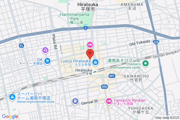 カラオケ館 平塚駅前店